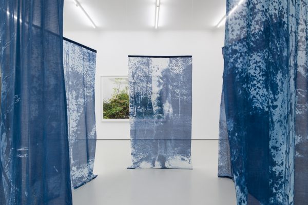 ARTIST TALK: Heavy Water | of Coordinates, Containers and Containment