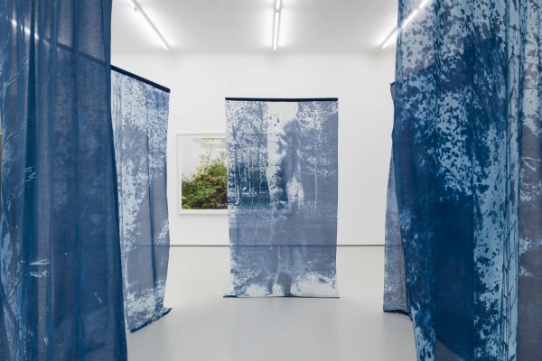ARTIST TALK: Heavy Water | of Coordinates, Containers and Containment