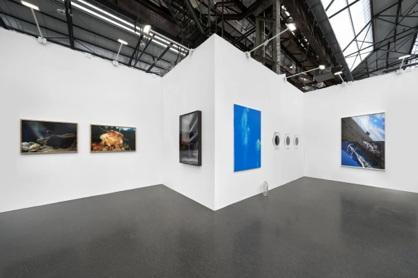 Art Düsseldorf