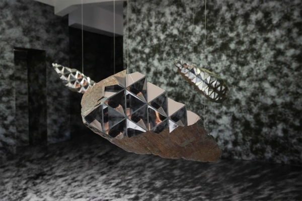 Julius von Bismarck at ERES Foundation