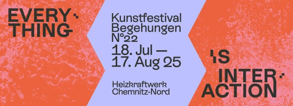 Anne Duk Hee Jordan at Begehungen Art Festival 2025