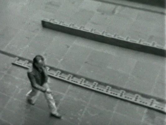 VIDEO ROOM: Jürgen Klauke | The Harder They Come III
